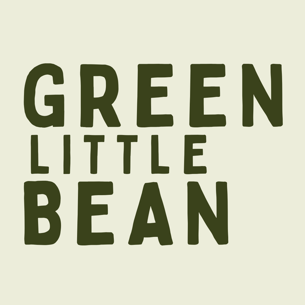 Green Little Bean